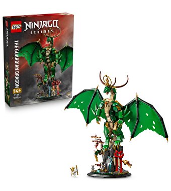 LEGO Ninjago Muhafız Ejderha 71847