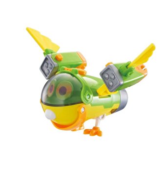 Petronix Defenders Max Mode ve Pet Paul-e