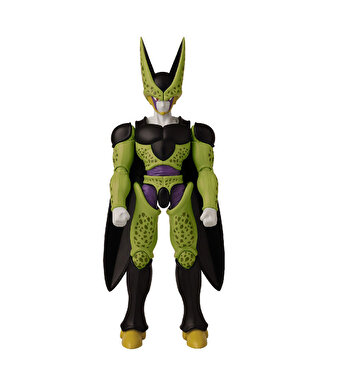 Dragon Ball Sınır Tanımaz Serisi 30 Cm Figürleri Cell Final Form