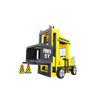 Ausini Construction Set 29501