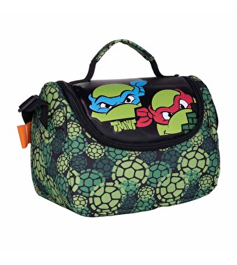 Ninja Turtles Beslenme Çantası 2630