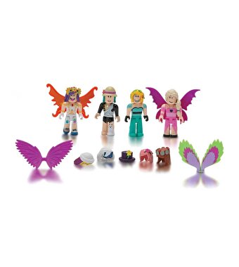 Roblox Yıldız Seri Değiş-Tokuş Paketi