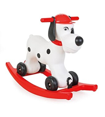 Pilsan Sallanan Sevimli Köpek Kutulu