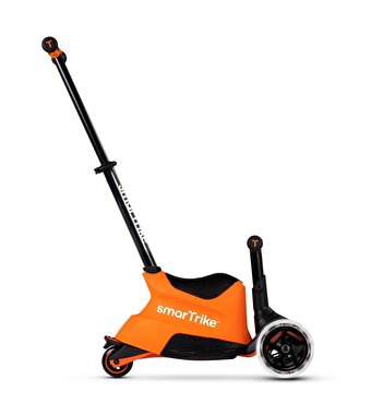 SmarTrike Xtend Büyüyebilen Ride On Scooter Turuncu