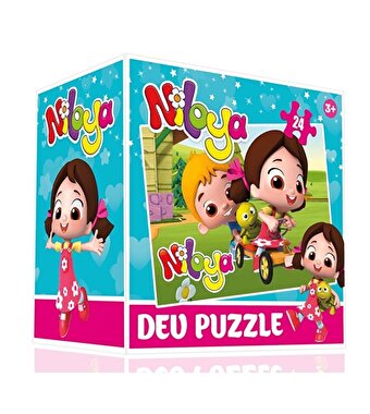 Niloya Yer Puzzle