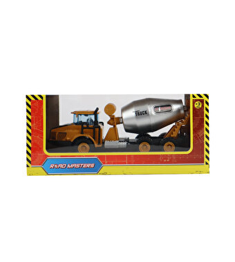 Road Master Die Cast Araçlar Mikser