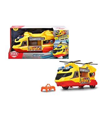 Dickie Taşıyıcı Helikopter