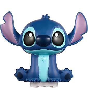 Disney Stitch Bluetooth Hoparlör Işıklı Hoparlör