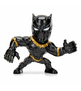Jada Avengers Fi̇gür Black Panther