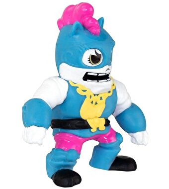 Süper Maskeli Strech Big Pony