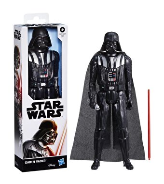 Star Wars Titan Hero Figür Darth Vader G1277