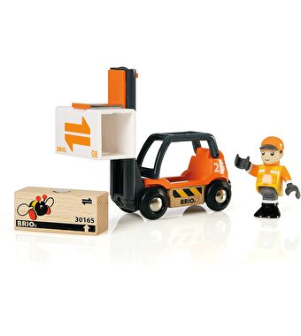 Brio Forklift 33573