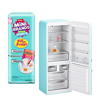 Mini Brands Buzdolabı 77673