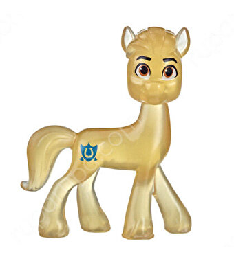 My Little Pony Yeni Bir Nesil Hitch Trailblazer F5479