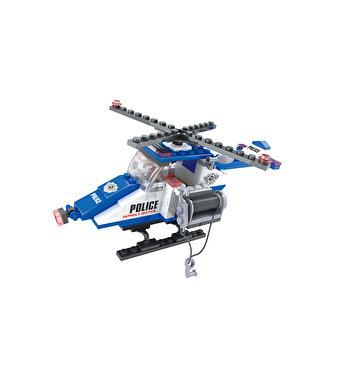 Ausini Police Set 23401