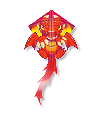 Ejderha Uçurtma 59 Cm