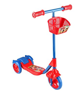 Brawl Stars 3 Tekerlekli Scooter