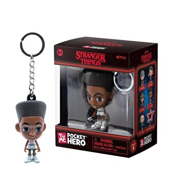 YuMe Pocket Hero Stranger Things Lucas
