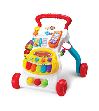 Winfun Benimle Büyü Müzikli Yürüteç