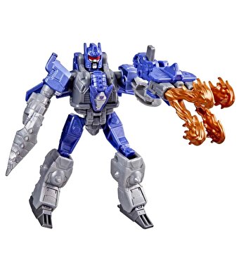 Transformers Cyberworld Dönüşebilen Robot Galvatron