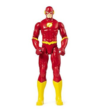DC Comics Aksiyon Figürleri Flash 30 Cm