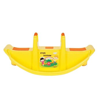 Pilsan Star Tahterevalli Sarı