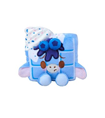 Disney Munchlings Peluş 10 Cm Blueberry Waffle Eeyore