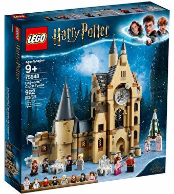 LEGO® Harry Potter Hogwarts Saat Kulesi 75948