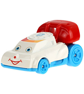 Hot Wheels Tekli Arabalar Quick Chat HYW45