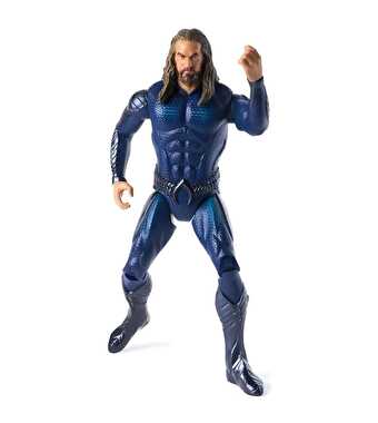 DC Aksiyon Figürü Aquaman 30 Cm