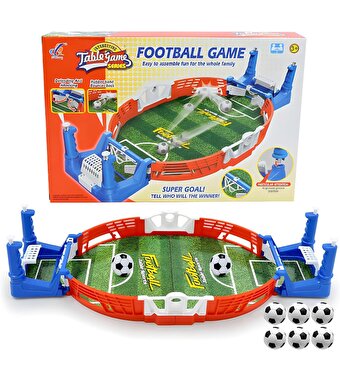 Büyük Futbol Stadı Oyun Seti