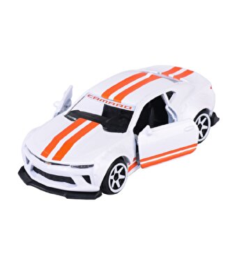 Majorette Premium Araçlar Chevrolet Camaro