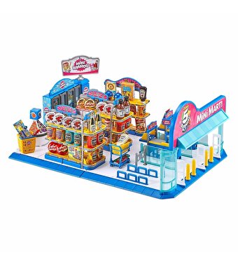 Mini Brands S2 Supermarket 77172