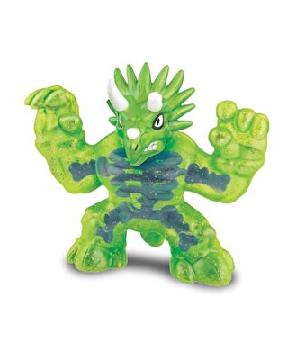 Goojitzu Tekli Figürler Dino X-Ray Tritops
