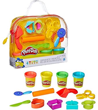 Play Doh Başlangıç Seti 27076
