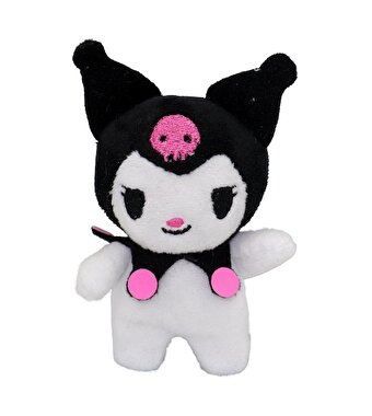 Hello Kitty Mini Peluş Kuromi 7.5 Cm