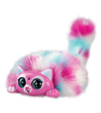 Tiny Furries Fluffy Kitties