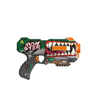 Fast Pioneer Monster 24 Mermili Dart Atan Tabanca