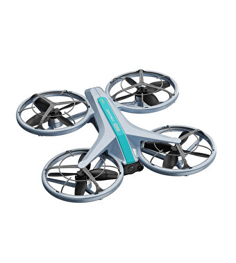 Led Işıklı Uzaktan Kumandalı Drone