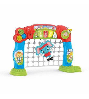 Baby Clementoni Futbol Kalesi