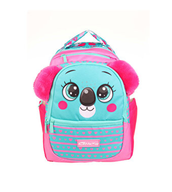 Kaukko Kids Cute Face Koala Sırt Çantası