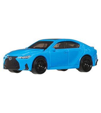 Matchbox 1:64 Arabalar 2024 Lexus Is 500 F Sport JHV22