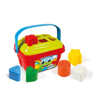 Baby Clementoni Bultak Kova