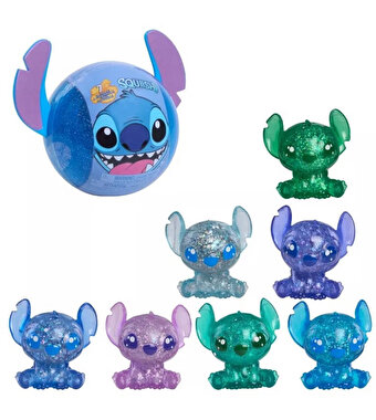 Stitch Surpriz Simli Figür 46416