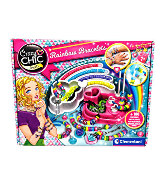Crazy Chic Trend Bileklikler