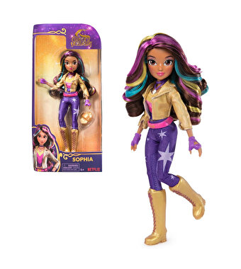 Unicorn Academy Sophia