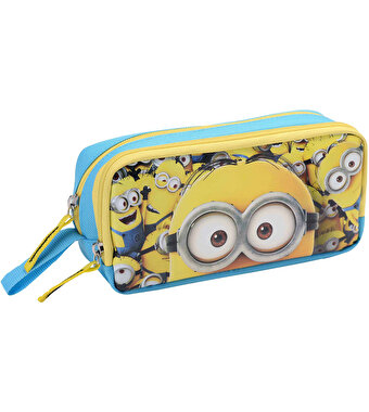 Minions Kalem Çantası 3 Boyutlu 87815