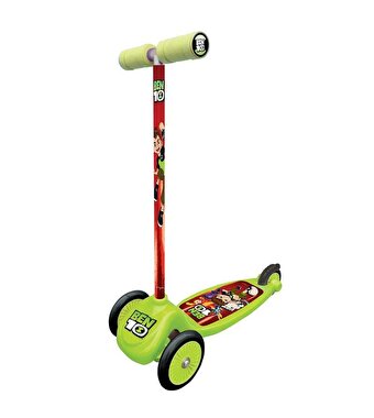 Ben 10 Twistable Scooter