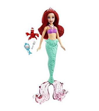 Disney Prenses Bebekler ve Aksesuarları Ariel HLW35