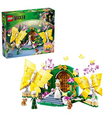 LEGO Wicked Glinda’nın Düğünü 75688